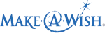 Image 45: Make A Wish Logo
