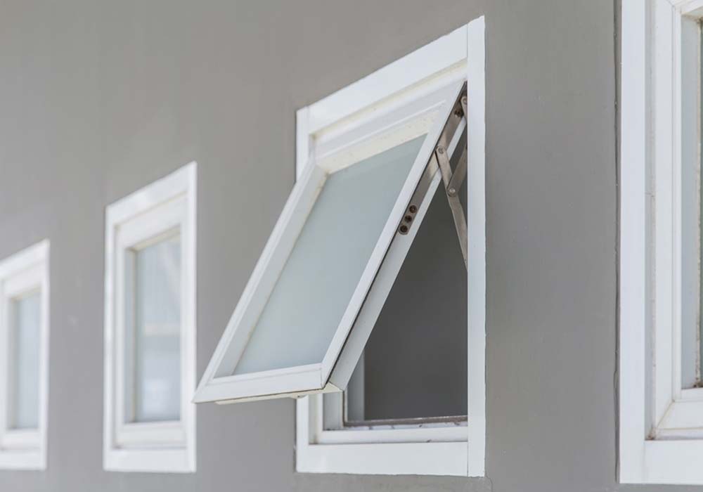 Awning