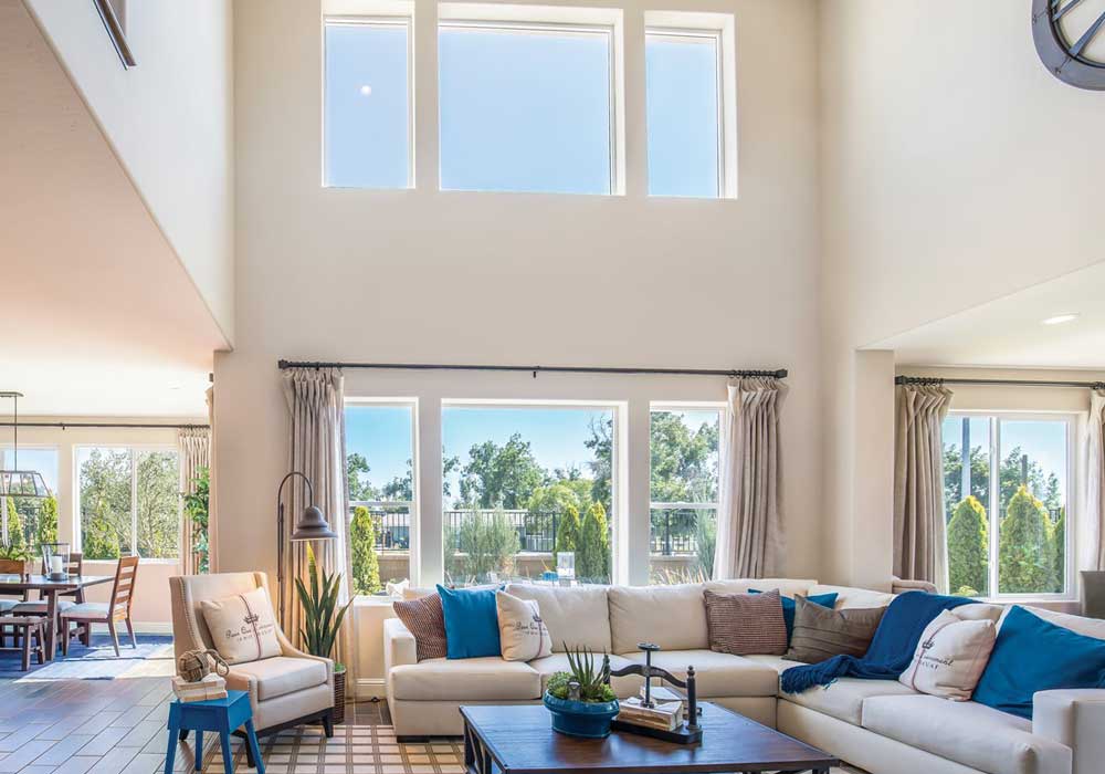 Window Types
