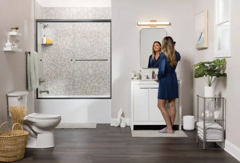 How To Clean Shower Doors