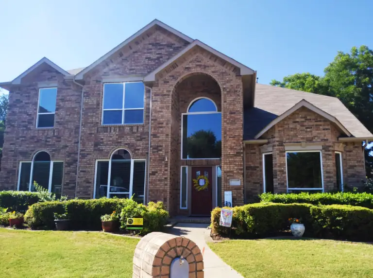 The Cost to Replace Your Windows in Spring, TX