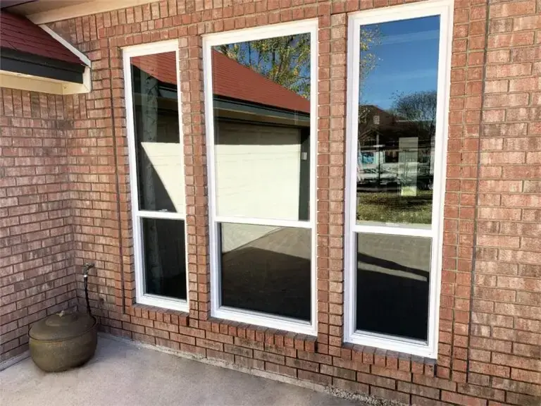 How Replacement Windows in Texas Can Create Energy Efficient Savings