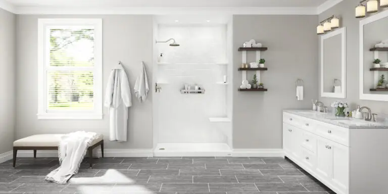 Transform Your Bathroom with One Simple Change