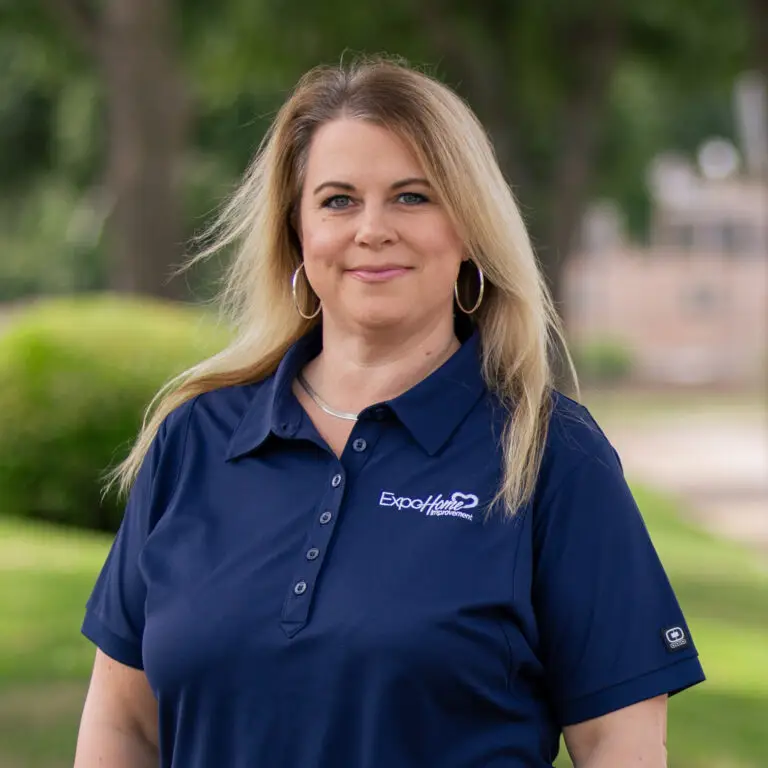 Michelle Strom – Design Consultant