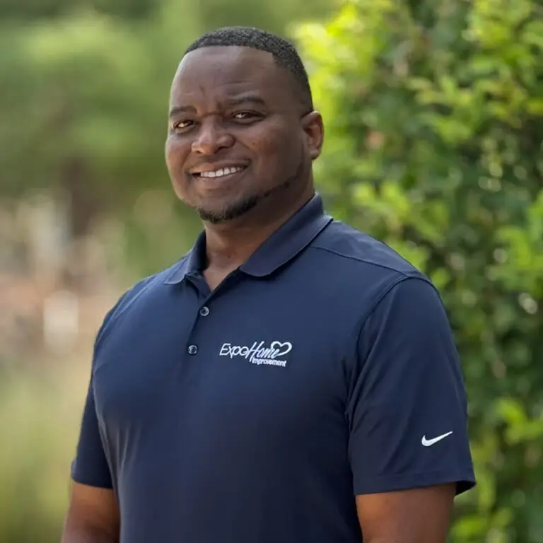 Darrion Whitmore – Design Consultant