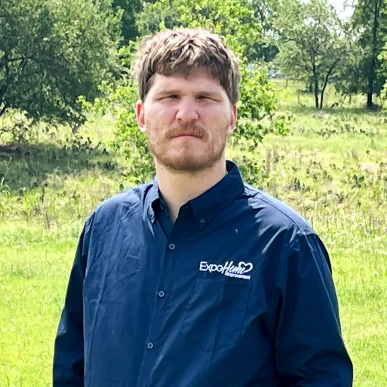 Tyler Hawn – Design Consultant