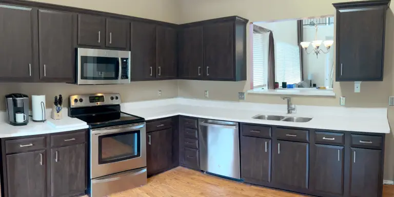 Complete Guide to Kitchen Cabinet Heights: Key Dimensions