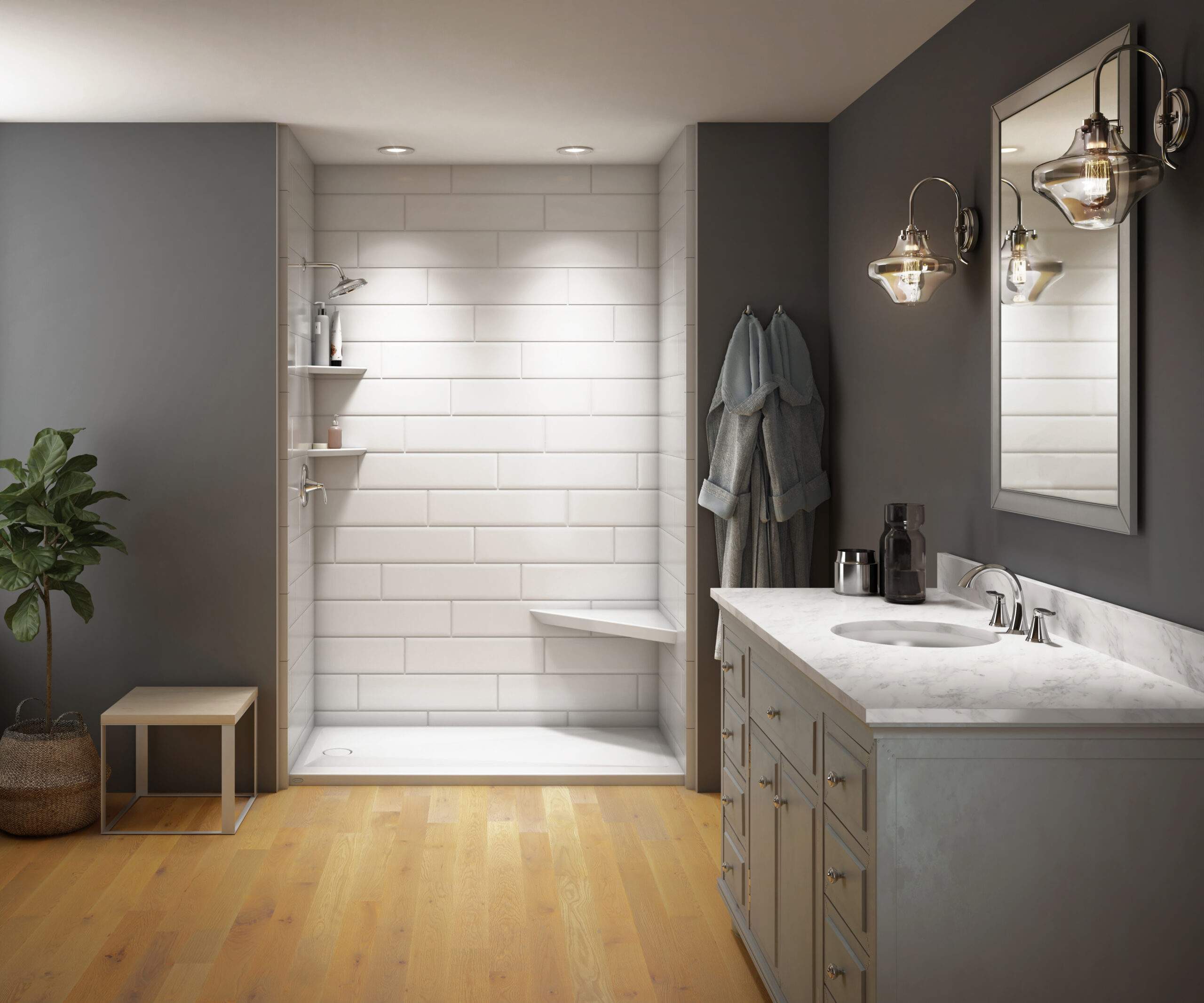 Featured image for post: Affordable Bathroom Remodeling Solutions in Texas