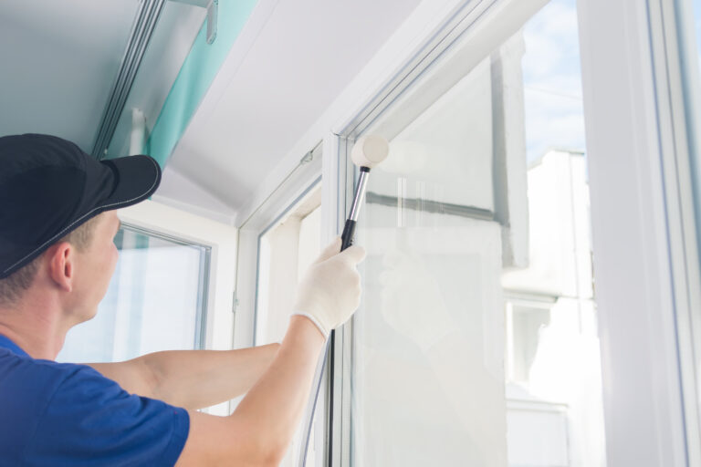 energy efficient windows in texas from Expo Home Improvement