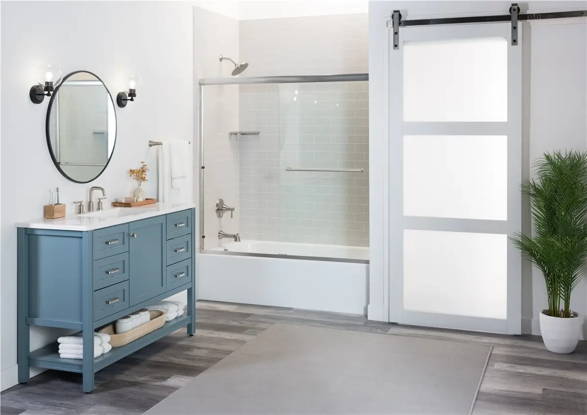 5 Types of Showers to Consider