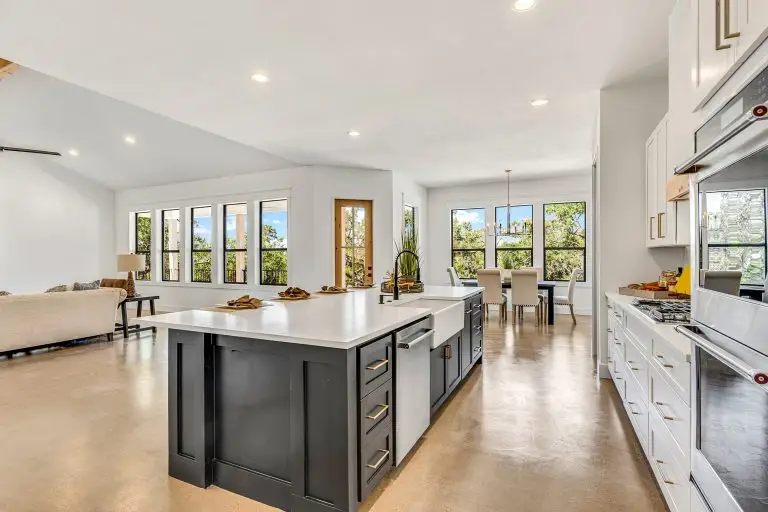 Expo Home Improvement in Texas