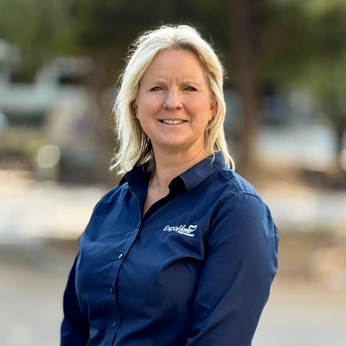 Betsy Smallwood – Design Consultant