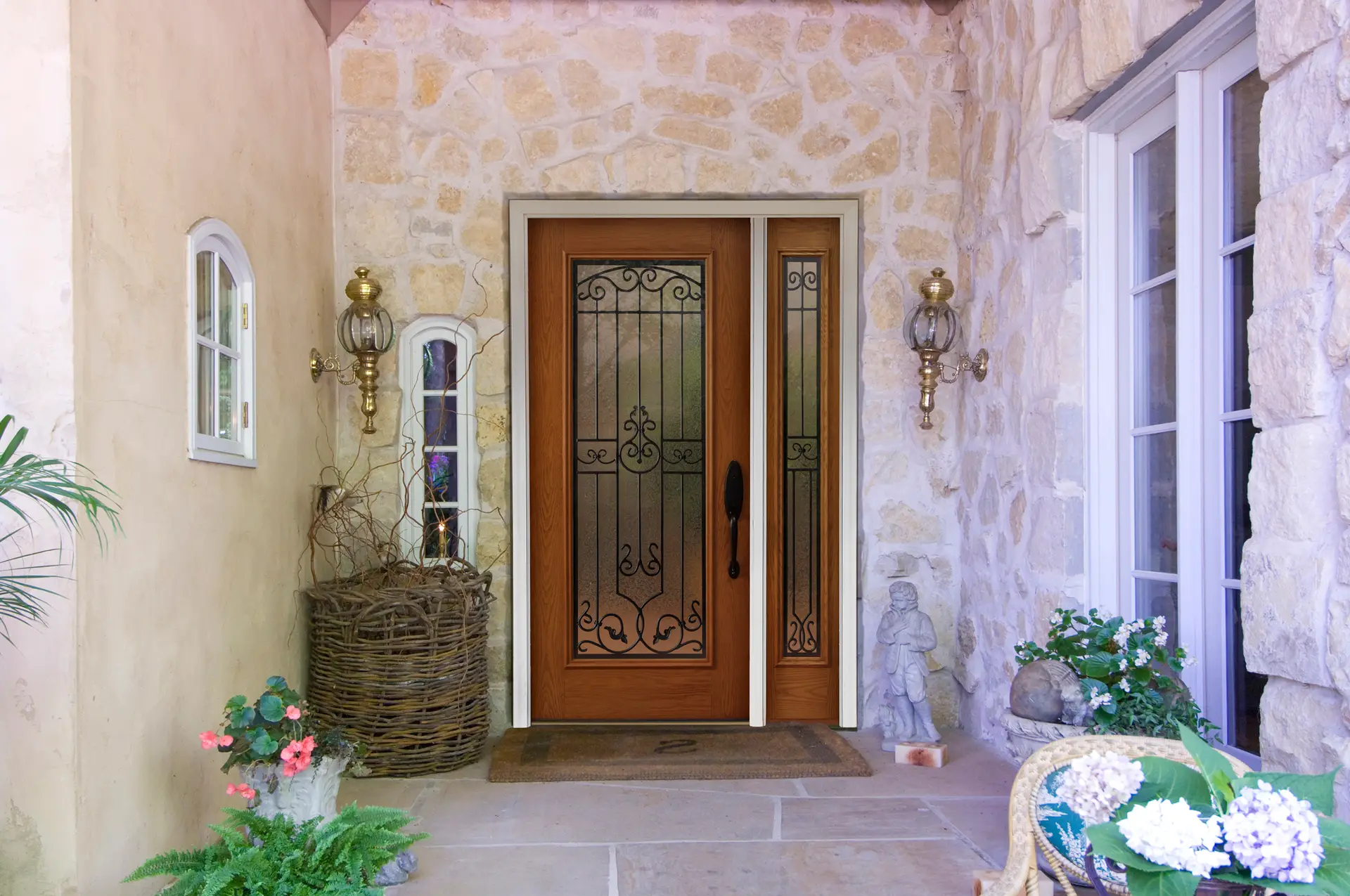 Featured image for post: 3 Tips When Shopping for a Door Replacement