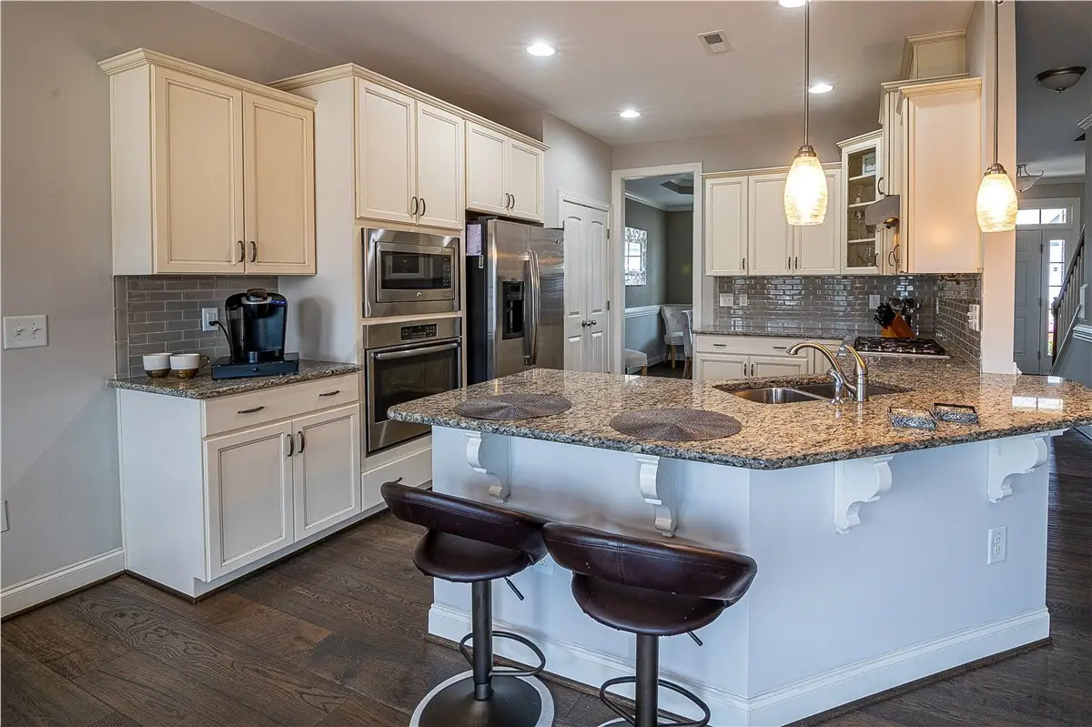 Rethink Your Kitchen Remodel: A Better Way to Upgrade