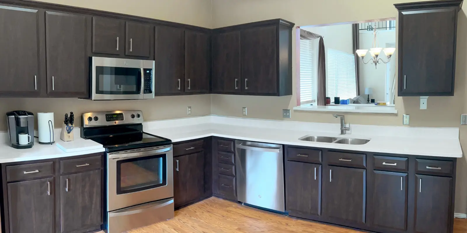 Complete Guide to Kitchen Cabinet Heights: Key Dimensions