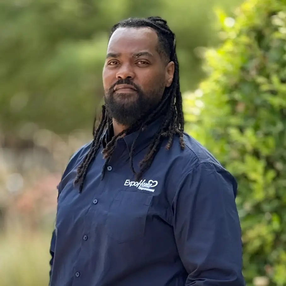 Brandon Smith – Design Consultant