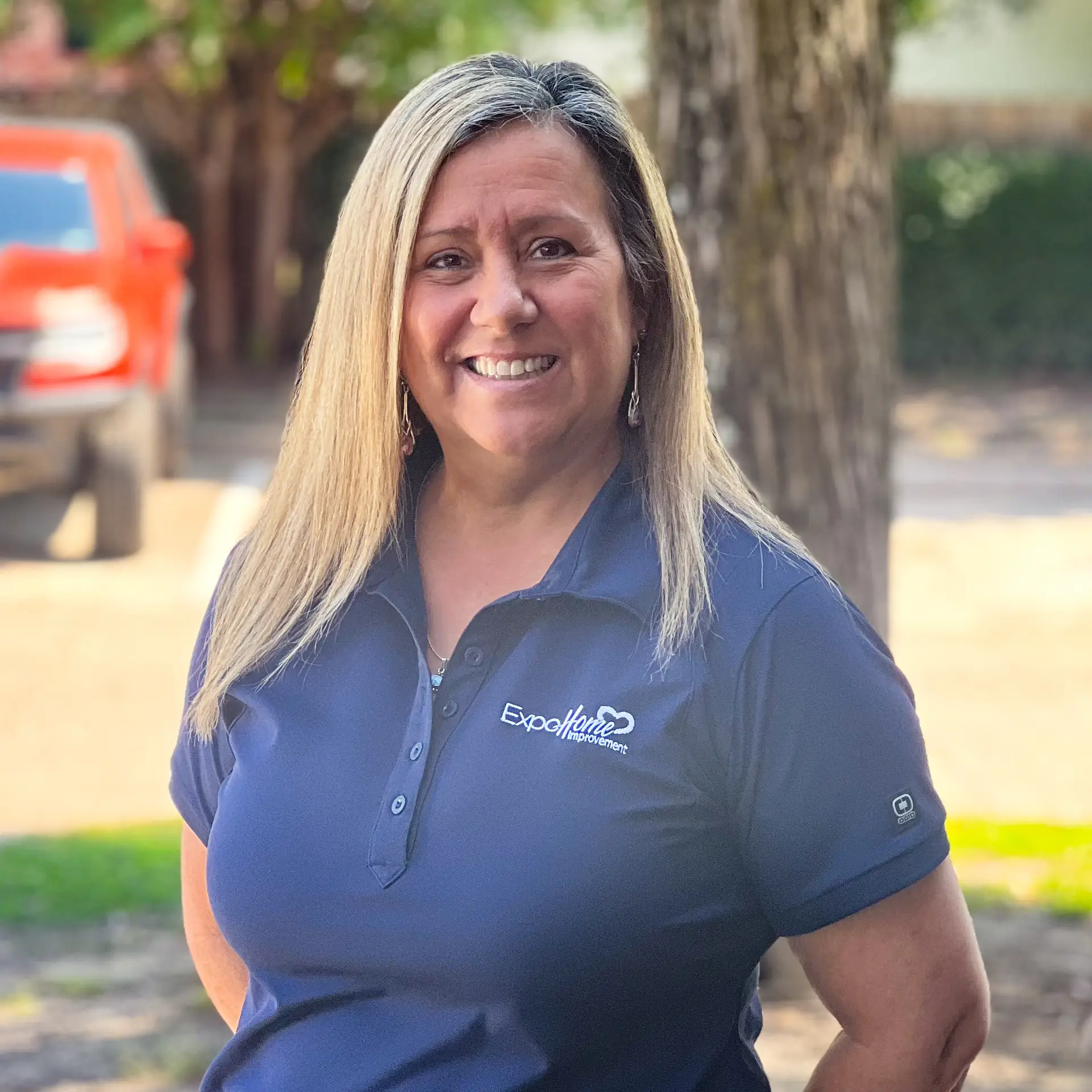 Cindy Endres – Design Consultant