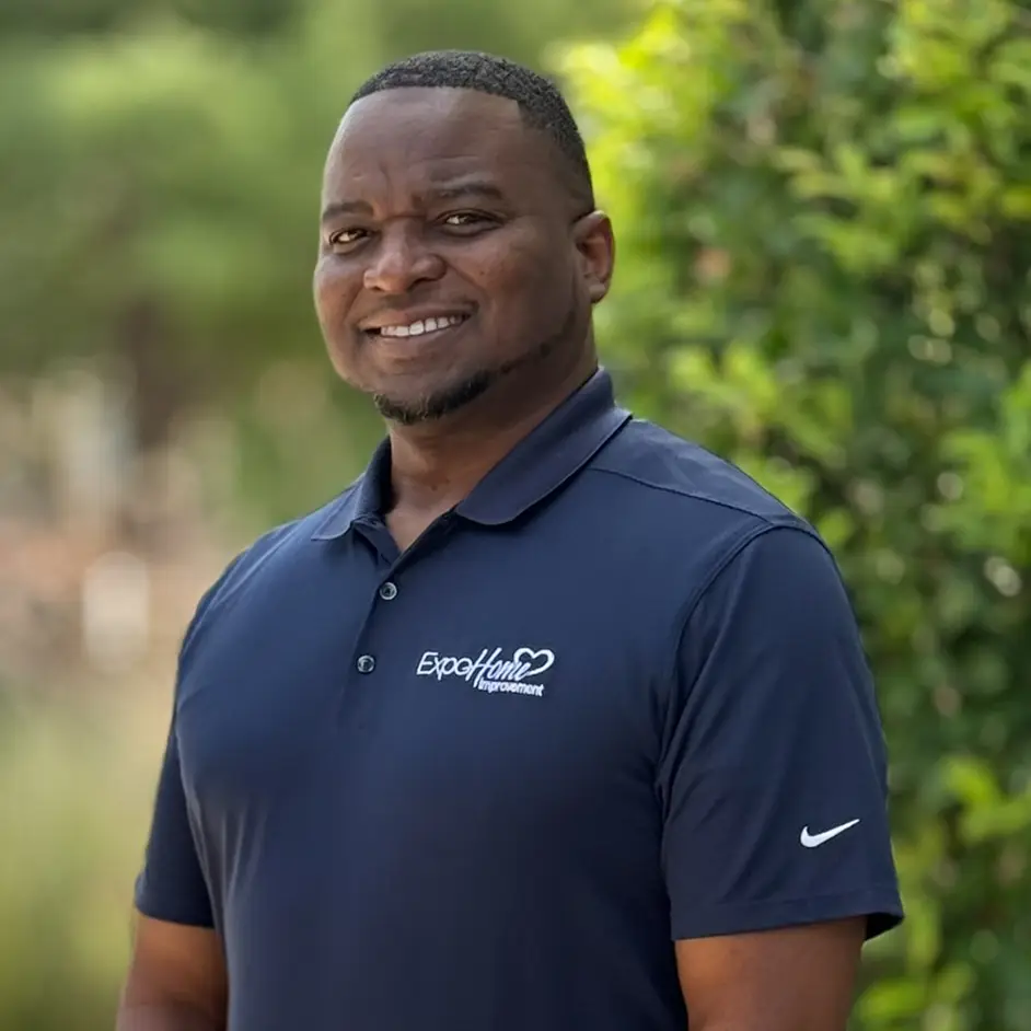 Darrion Whitmore – Design Consultant