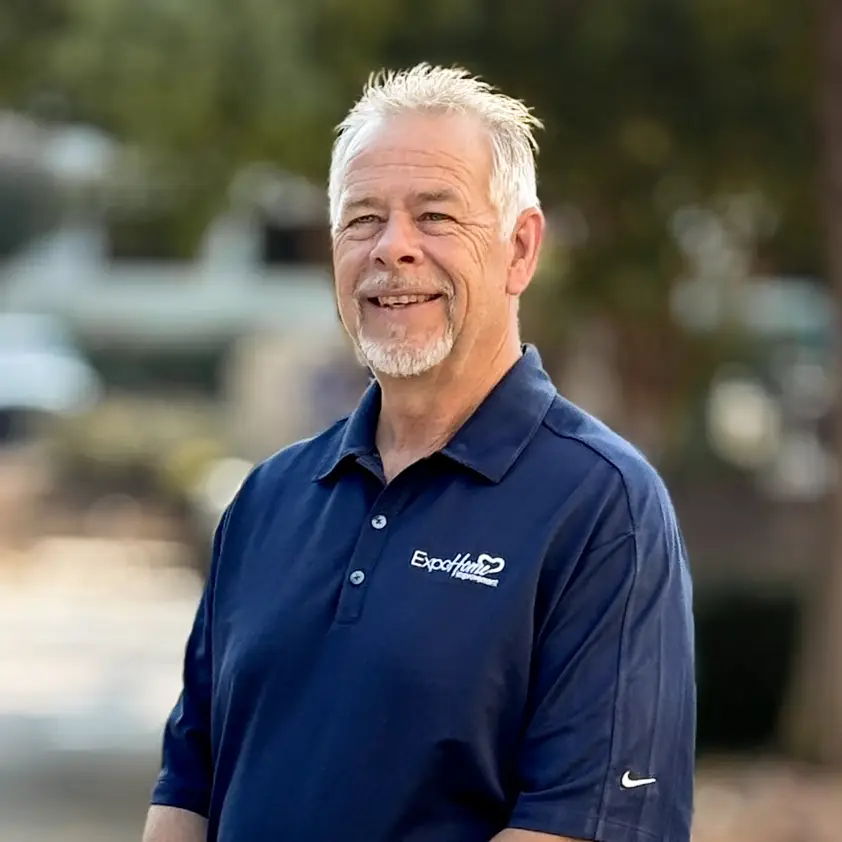 Dave Covey – Design Consultant
