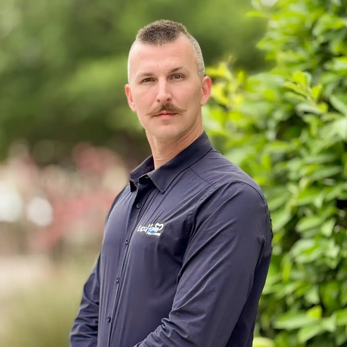 Joseph Loper – Design Consultant