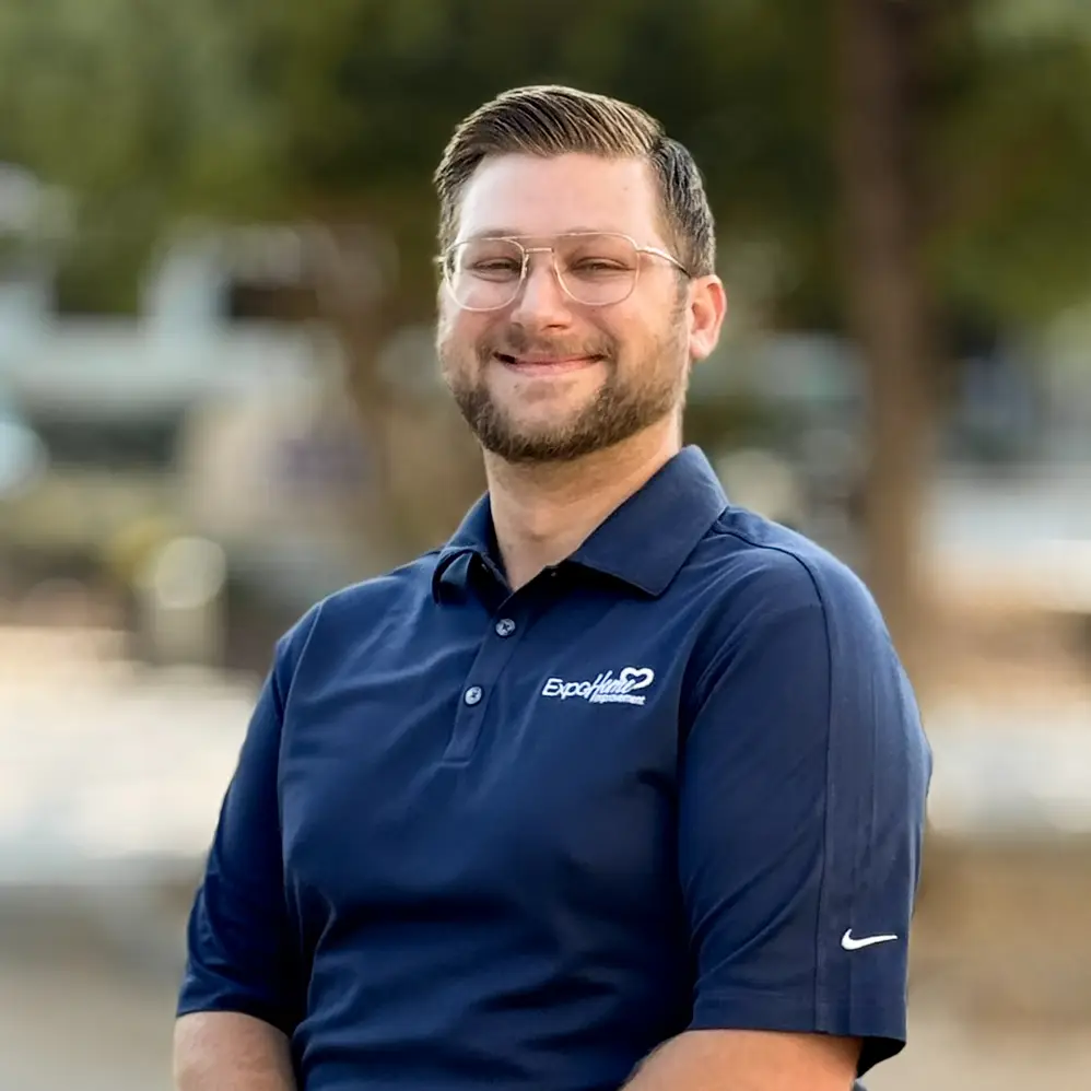 Joshua Shelton – Design Consultant