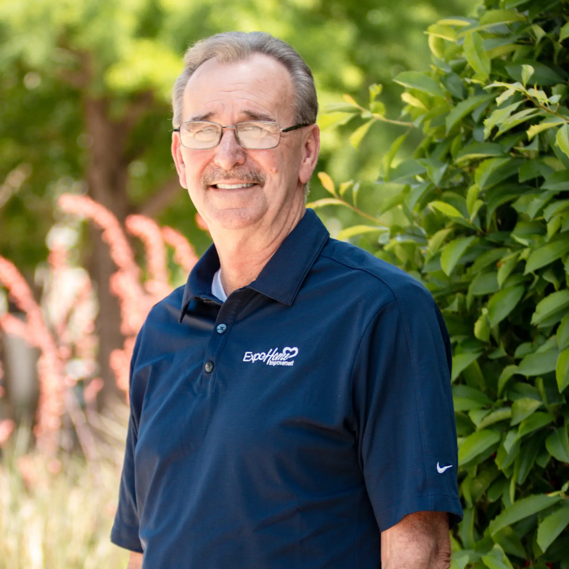 Mike O’Dell – Design Consultant