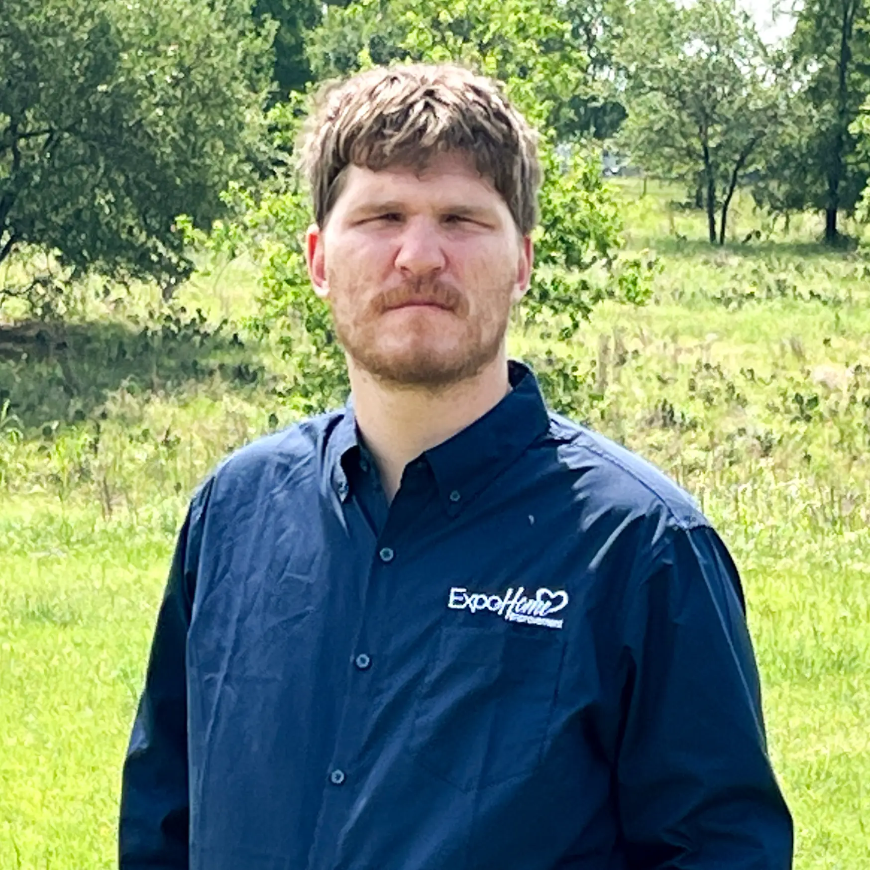 Tyler Hawn – Design Consultant
