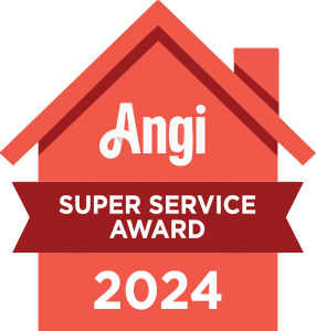 2024 Super Service Award