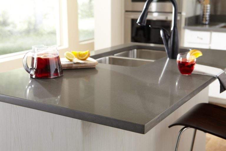 Countertop Replacement - 3