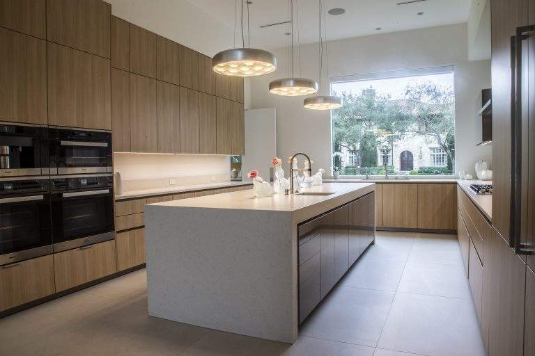 Countertop Replacement - 4