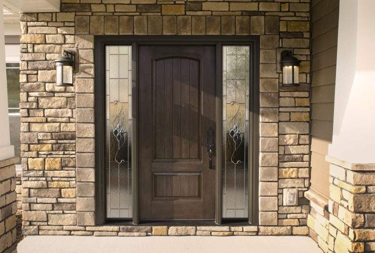 Door Replacement - 3