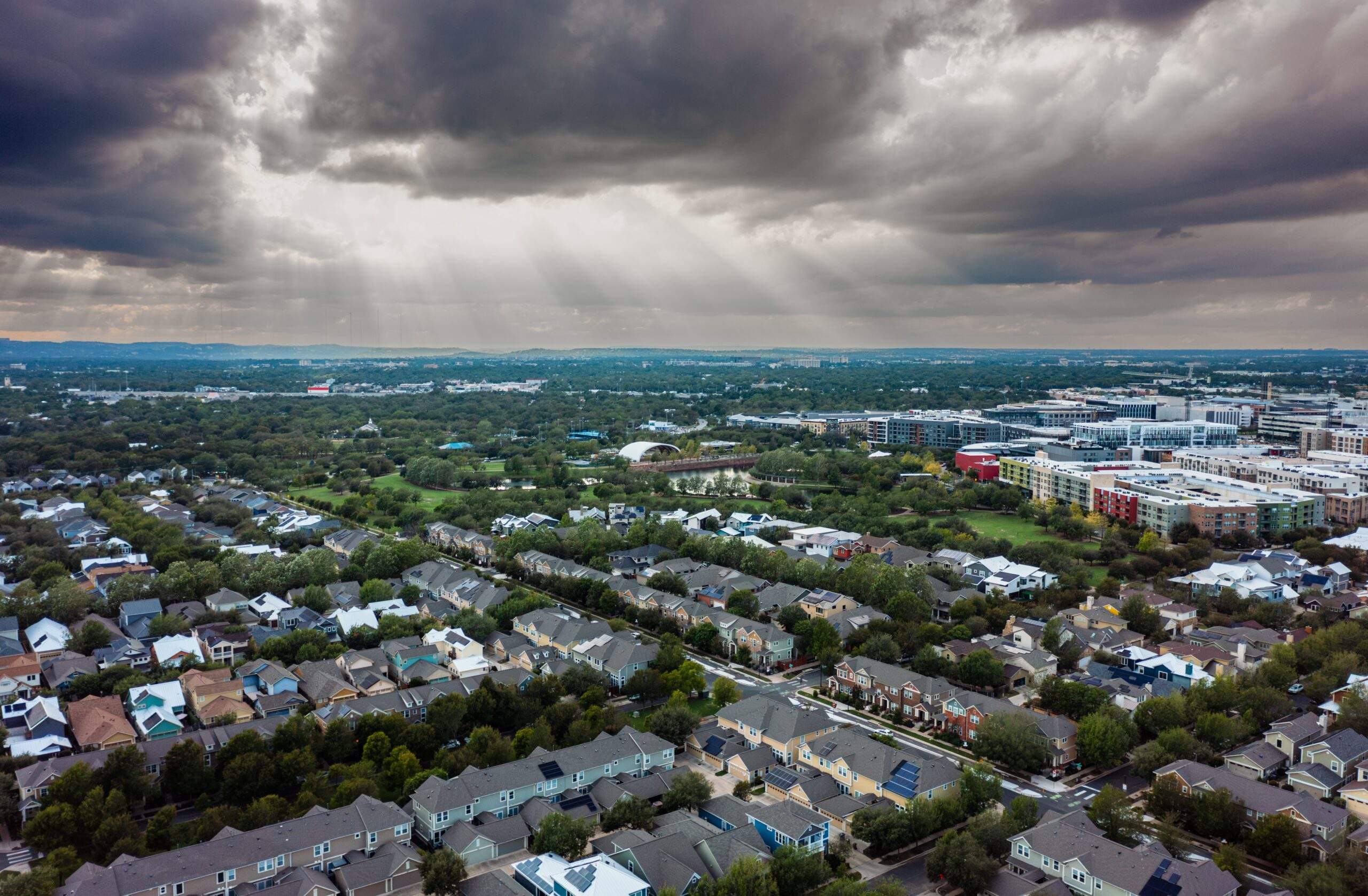 Featured image for post: Prepare Doors & Windows for Hurricane Season in Texas