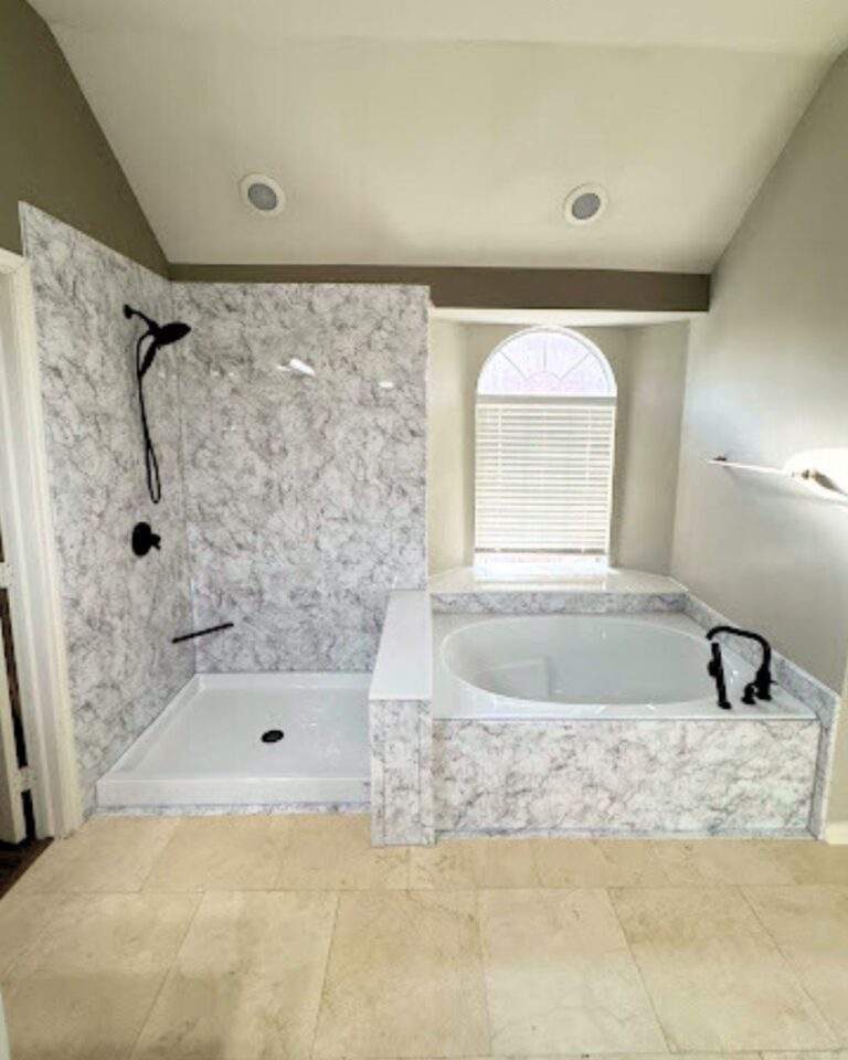 Image Gallery - Bath Tub Remodeling - Photo 1