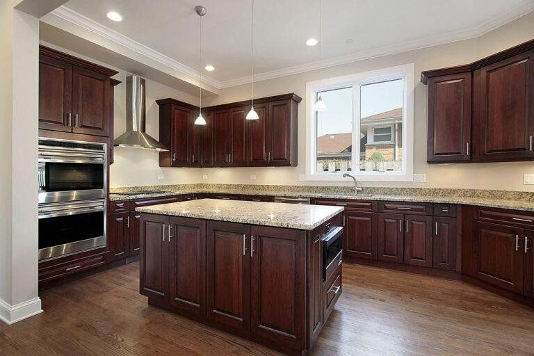 Image Gallery - Kitchen Cabinet Refacing - Photo 7