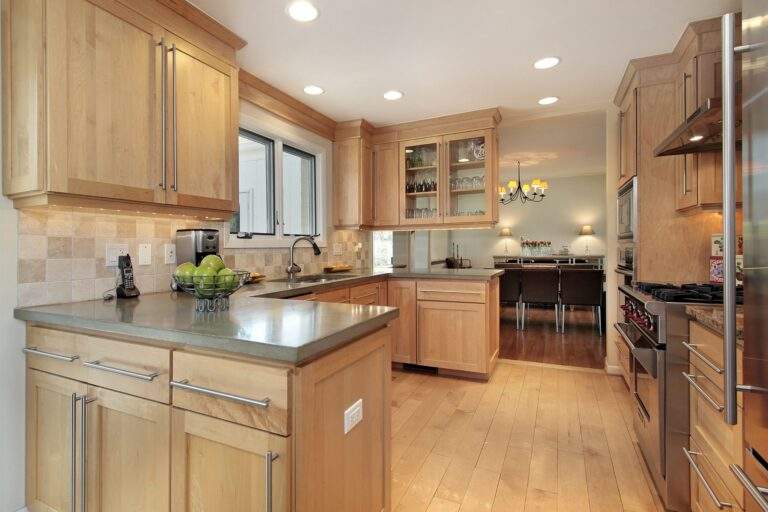 Image Gallery - Kitchen Cabinet Refacing - Photo 8