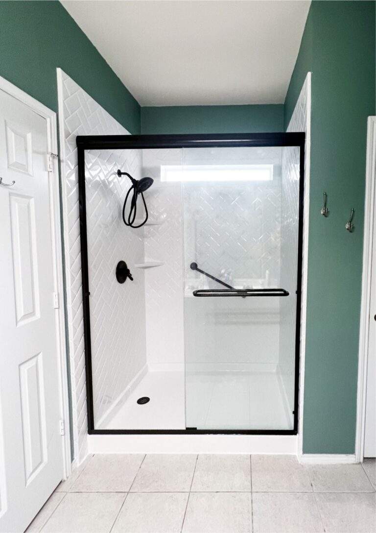 Image Gallery - Shower Remodeling - Photo 3
