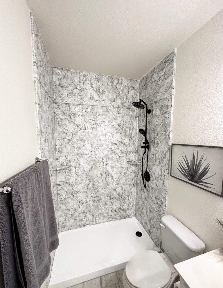 Image Gallery - Shower Remodeling - Photo 4