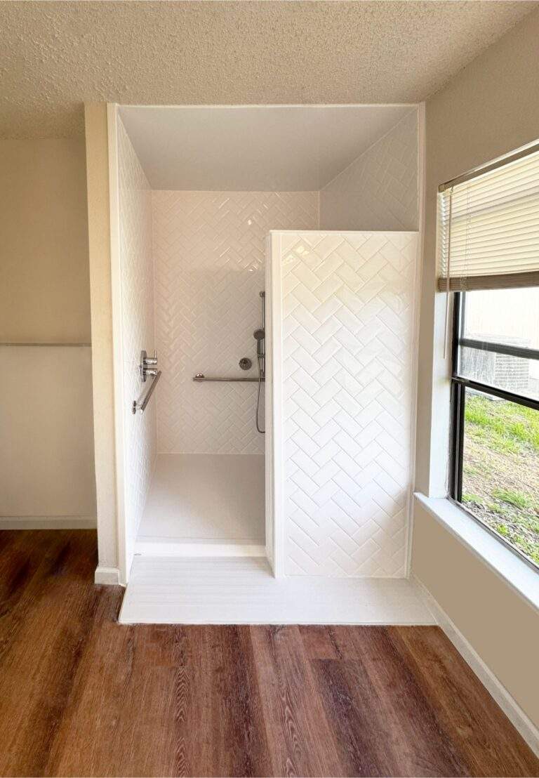 Image Gallery - Shower Remodeling - Photo 6