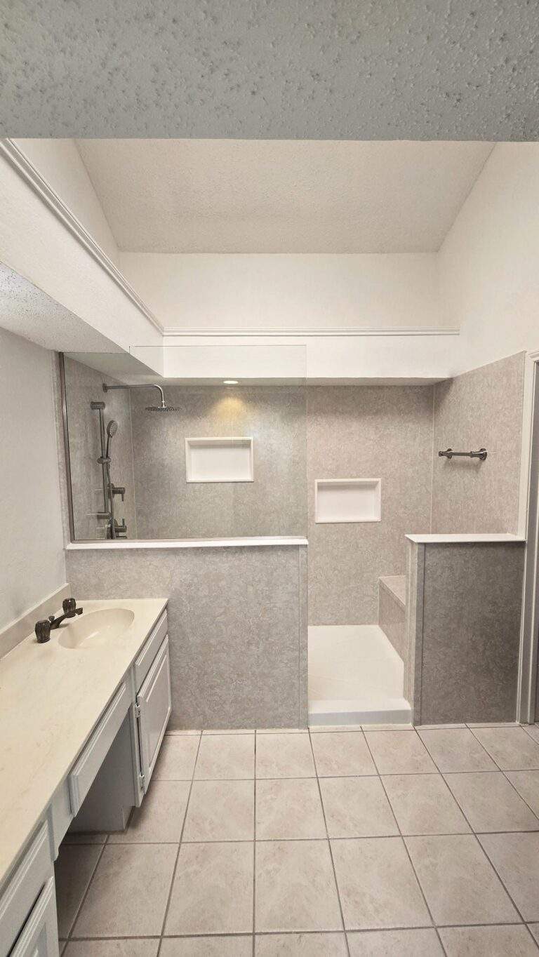 Image Gallery - Shower Remodeling - Photo 7