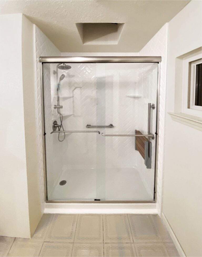 Image Gallery - Shower Remodeling - Photo 8