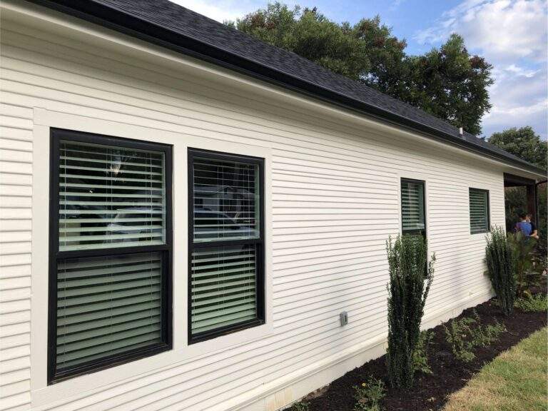 Image Gallery - Window Replacement - Photo 1
