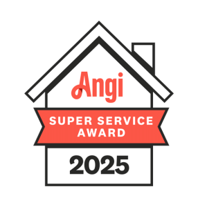 2025 Super Service Award