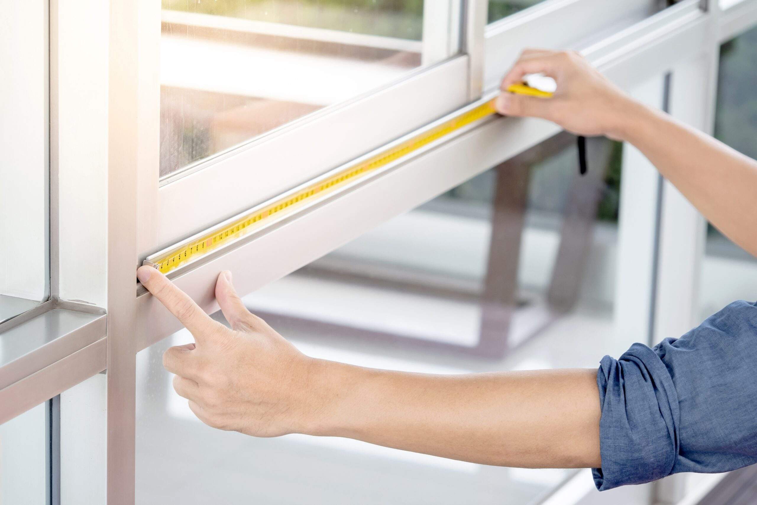 Featured image for post: Standard Window Sizes for Texas Homes